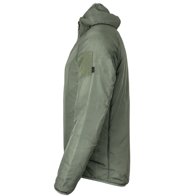 Куртка Helikon Wolfhound Hoodie, Olive, S