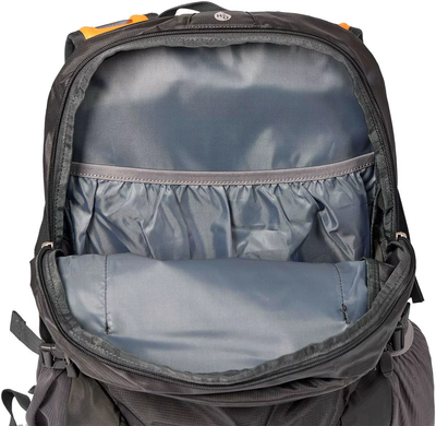 Рюкзак Skif Outdoor Camper 35 Dark Gray, Тёмно-серый
