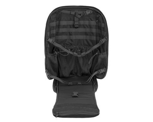 Рюкзак Helikon-Tex Bail Out Nylon 25L Серый