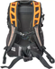 Рюкзак Skif Outdoor Camper 35 Dark Gray, Тёмно-серый