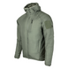 Куртка Helikon Wolfhound Hoodie, Olive, S