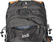 Рюкзак Skif Outdoor Camper 35 Dark Gray, Тёмно-серый