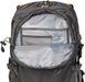Рюкзак Skif Outdoor Camper 35 Dark Gray, Тёмно-серый