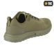 Кросівки M-TAC summer light dark olive 36