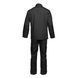 , Black, 40