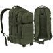 Рюкзак Mil-Tec Small Assault Pack 20 л, Olive