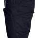 Штани Helikon UTP PolyCotton Rip-Stop Navy Blue, Navy Blue, W28/L30