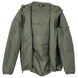 Куртка Helikon Wolfhound Hoodie, Olive, S