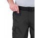 Шорты тактические Pentagon BDU 2.0 Black, Black, US 38