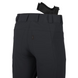 Брюки Helikon CTP VersaStretch - Black, Black, W30/L30