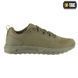 Кросівки M-TAC summer light dark olive 36