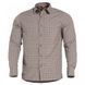, Brown, 4XL