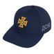 Бейсболка з регулятором та кокардою Ріп-Стоп ДСНС, Navy Blue, 56