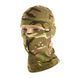 Балаклава-ніндзя Tailor Multicam бавовняна
