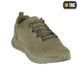 Кросівки M-TAC summer light dark olive 36