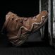 Ботинки Lowa Zephyr Gtx Mid Mk2 Dark Brown
