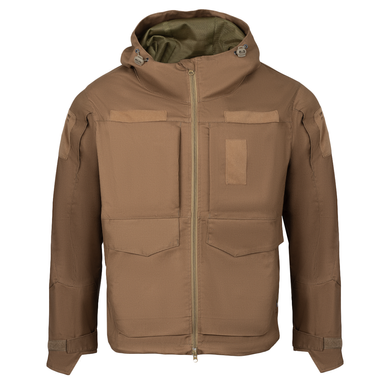 Куртка тактическая Vik-Tailor Hunter Coyote, Coyote, --Выберите--, 135 см, UA 7