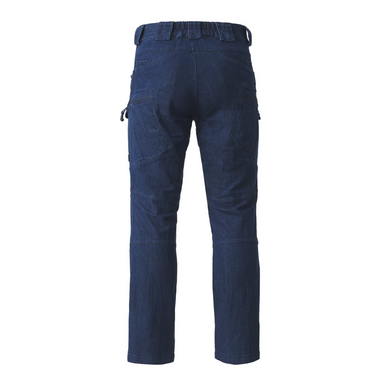 Брюки Helikon UTP Denim Stretch - Marine Blue, Navy Blue, W30/L32