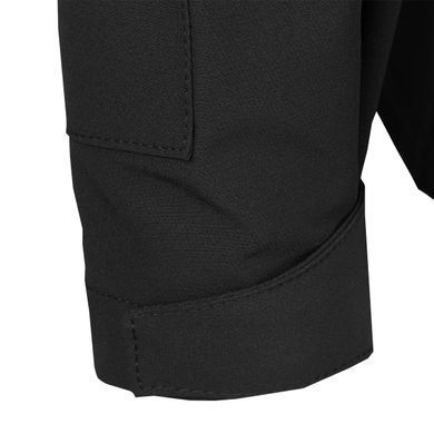 Убакс Vik-Tailor Combat Stretch-Cotton - Black