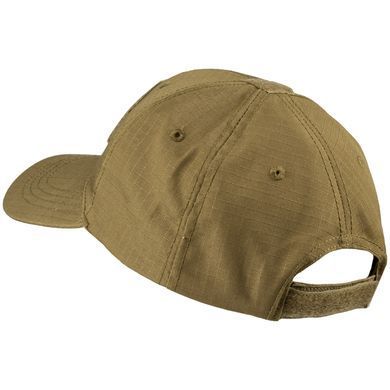 Бейсболка Rip-Stop Каратель Койот One Size, Coyote