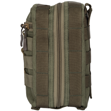 Підсумок утилітарний MOLLE Олива, Multicam