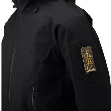 , Black, S