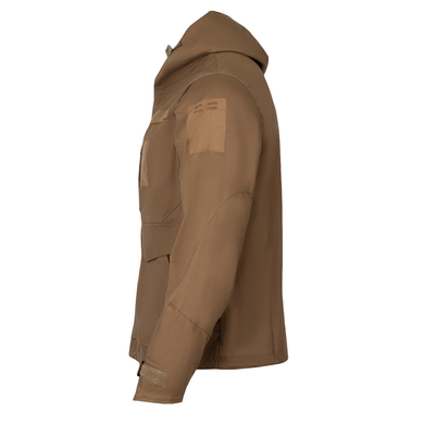 Куртка тактическая Vik-Tailor Hunter Coyote, Coyote, --Выберите--, 135 см, UA 7