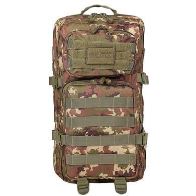 Рюкзак Mil-Tec Assault Pack Large 36 л - Vegetato