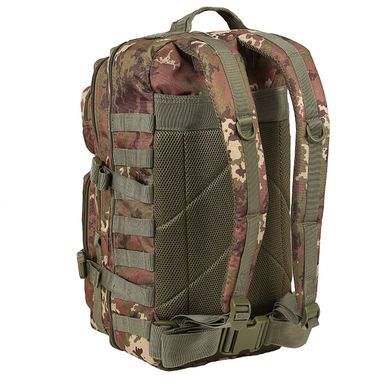 Рюкзак Mil-Tec Assault Pack Large 36 л - Vegetato