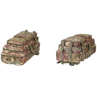 Рюкзак Mil-Tec Assault Pack Large 36 л - Vegetato