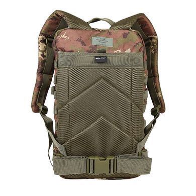Рюкзак Mil-Tec Assault Pack Large 36 л - Vegetato