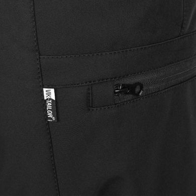 , Black, 46