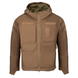 Куртка тактическая Vik-Tailor Hunter Coyote, Coyote, --Выберите--, 135 см, UA 7