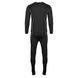 Термобілизна костюм дайвінг Vik-Tailor Чорний, Black, S
