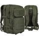 Рюкзак тактический большой MIL-TEC US Assault Large 36L Olive