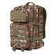 Рюкзак Mil-Tec Assault Pack Large 36 л - Vegetato