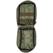 Підсумок утилітарний MOLLE Олива, Multicam