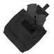 Сумка для сброса магазинов Silver Knight MOLLE &ndash; Black