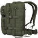 Рюкзак тактический большой MIL-TEC US Assault Large 36L Olive