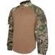 Бойова сорочка GB Body Combat Shirt Ubac MTP Camo, Multicam, S