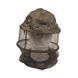 Москітна сітка MFH Mosquito Head Net Olive