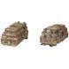 Рюкзак Mil-Tec Assault Pack Large 36 л - Vegetato