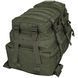 Рюкзак тактический большой MIL-TEC US Assault Large 36L Olive