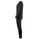 Термобілизна костюм дайвінг Vik-Tailor Чорний, Black, S