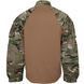 Бойова сорочка GB Body Combat Shirt Ubac MTP Camo, Multicam, S