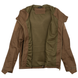 Куртка тактическая Vik-Tailor Hunter Coyote, Coyote, --Выберите--, 135 см, UA 7