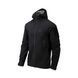 , Black, S