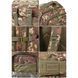 Рюкзак Mil-Tec Assault Pack Large 36 л - Vegetato