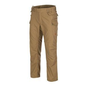 Штани Helikon-Tex Pilgrim Pants DuraCanvas Coyote, Coyote, W30/L32