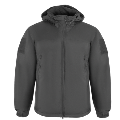Куртка тактическая Call Dragon 7 Черная, Black, S